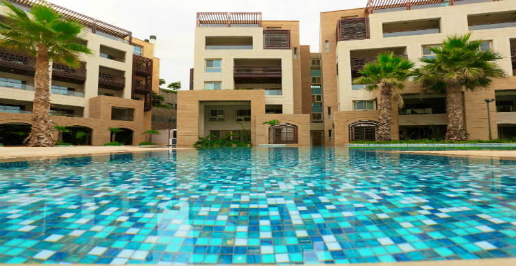 KEMPINSKI SUMMERLAND RESORT 5*