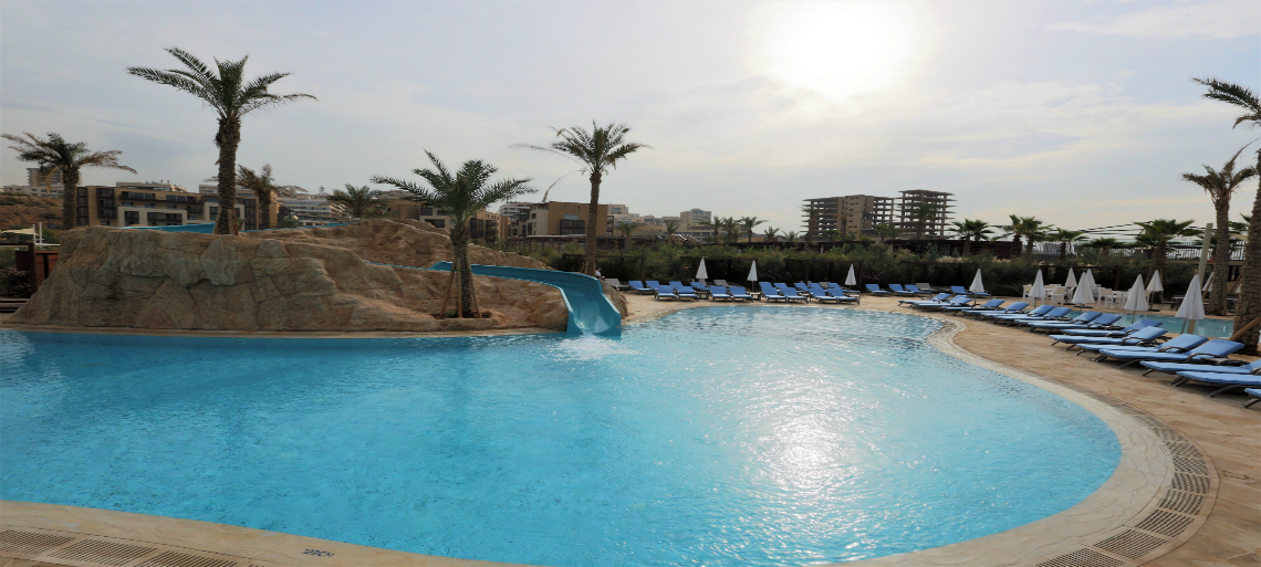 KEMPINSKI SUMMERLAND RESORT 5*