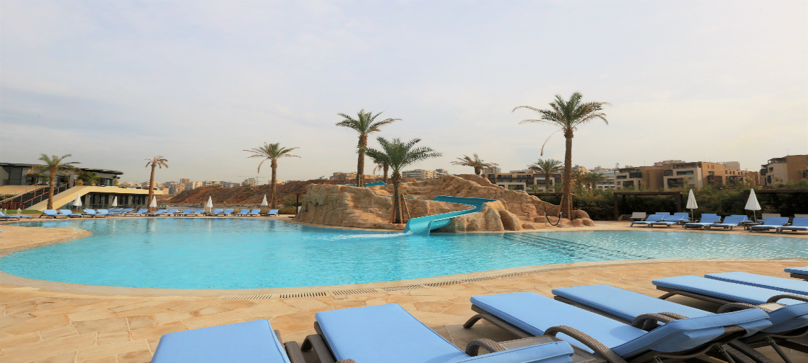 KEMPINSKI SUMMERLAND RESORT 5*