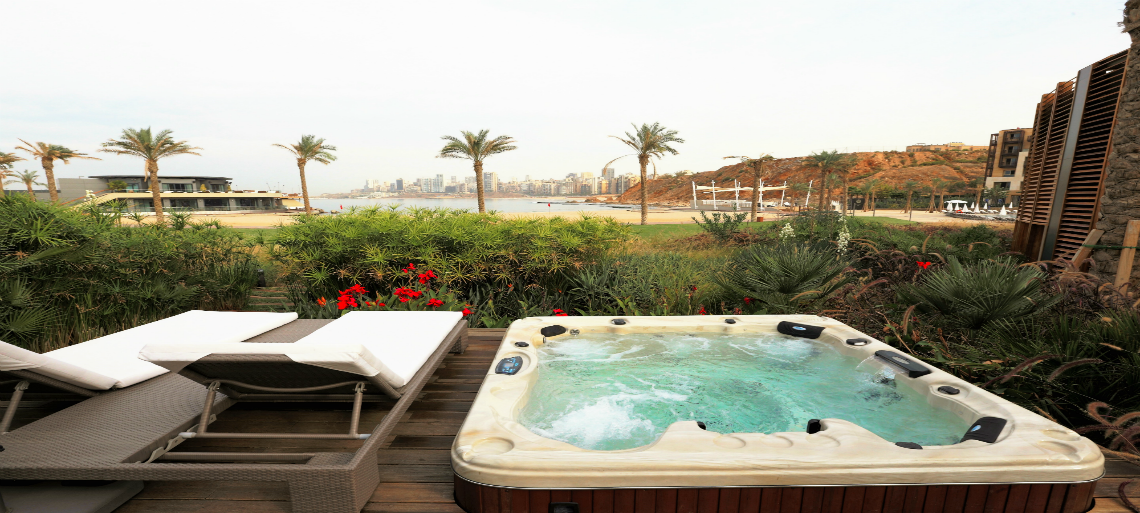 KEMPINSKI SUMMERLAND RESORT 5*
