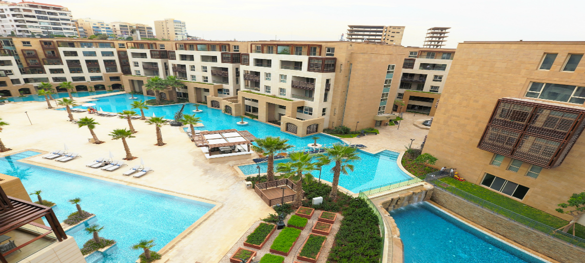 KEMPINSKI SUMMERLAND RESORT 5*