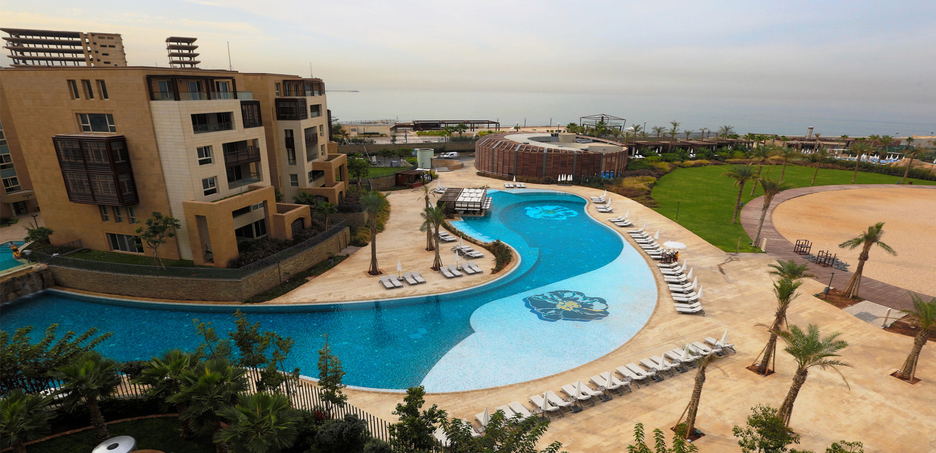 KEMPINSKI SUMMERLAND RESORT 5*