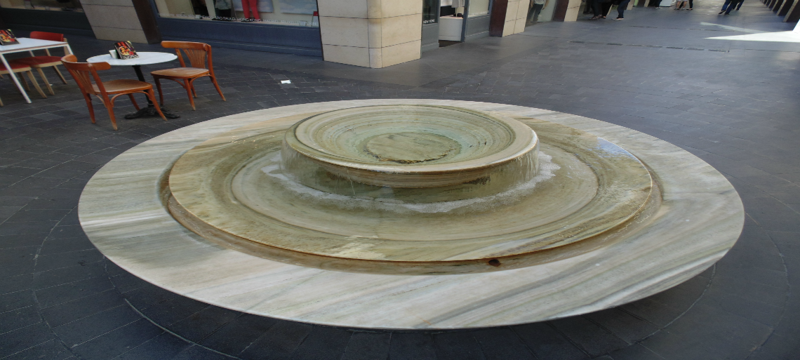 BEIRUT SOUKS