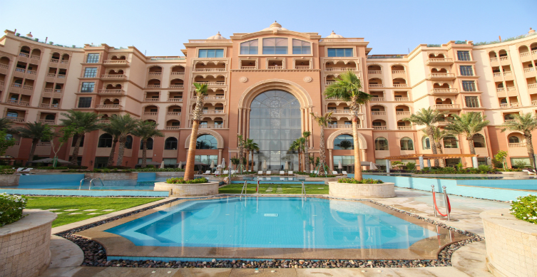  MARSA MALAZ KEMPINSKI DOHA 5*